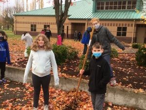 School Garden