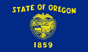 History of OREGON