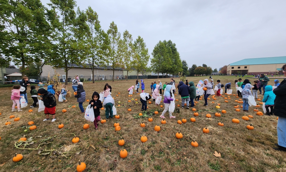 columbus elementary school