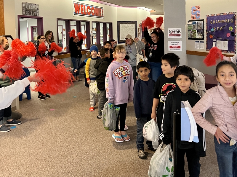 img columbus elementary school