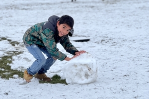 SNOW-much FUN!