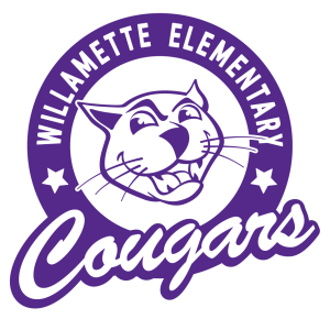 willamette cougar columbus elementary school