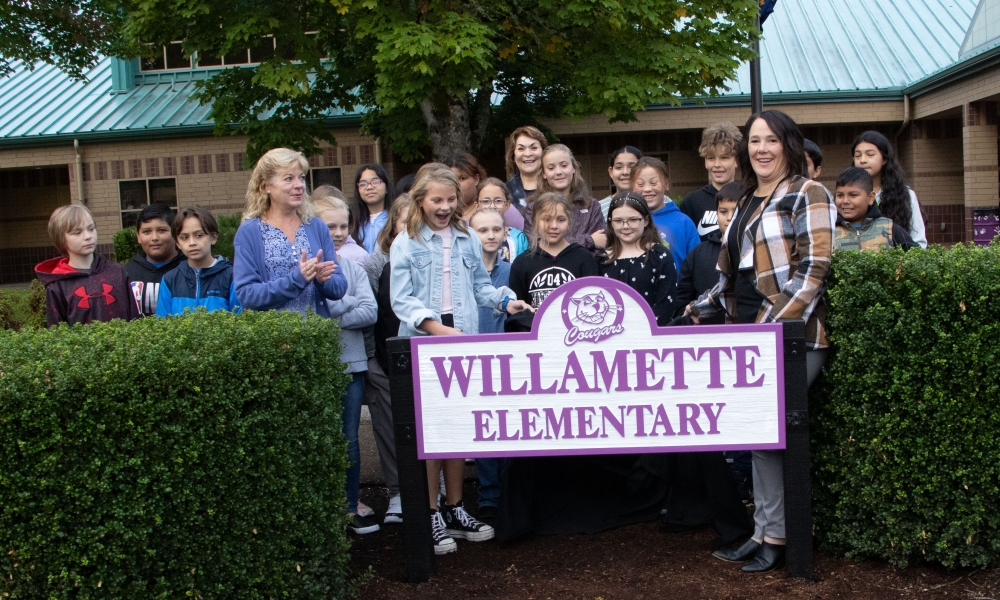 img willamette elementary school