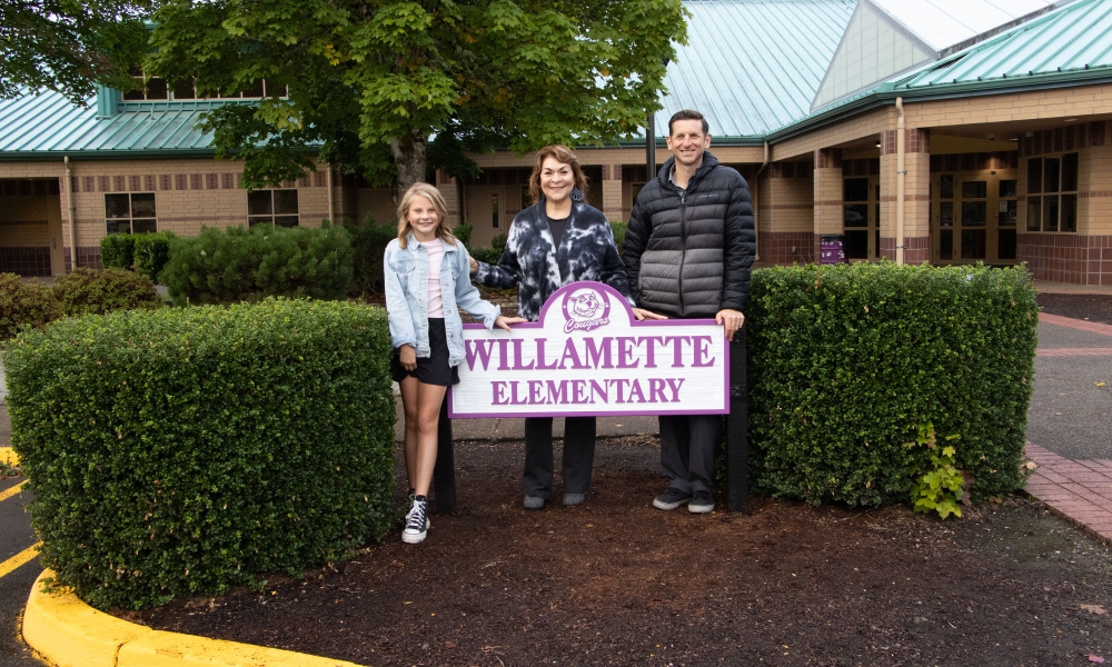 img willamette elementary school