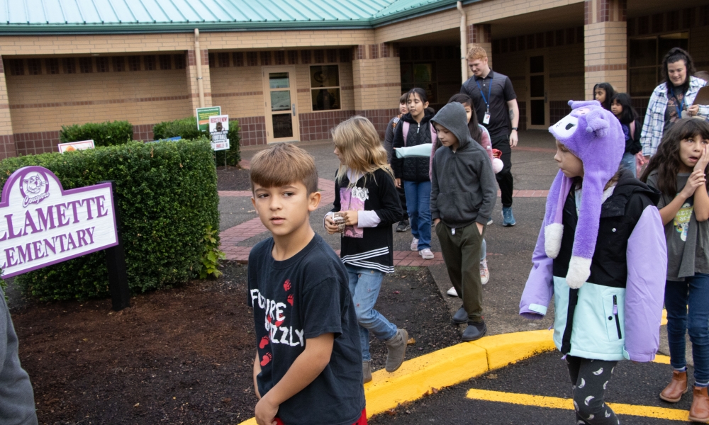 img willamette elementary school