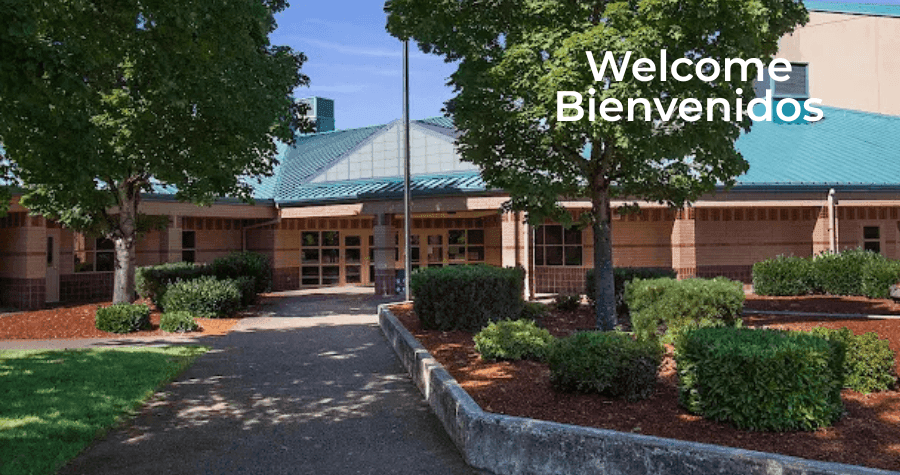 Willamette Elementary School