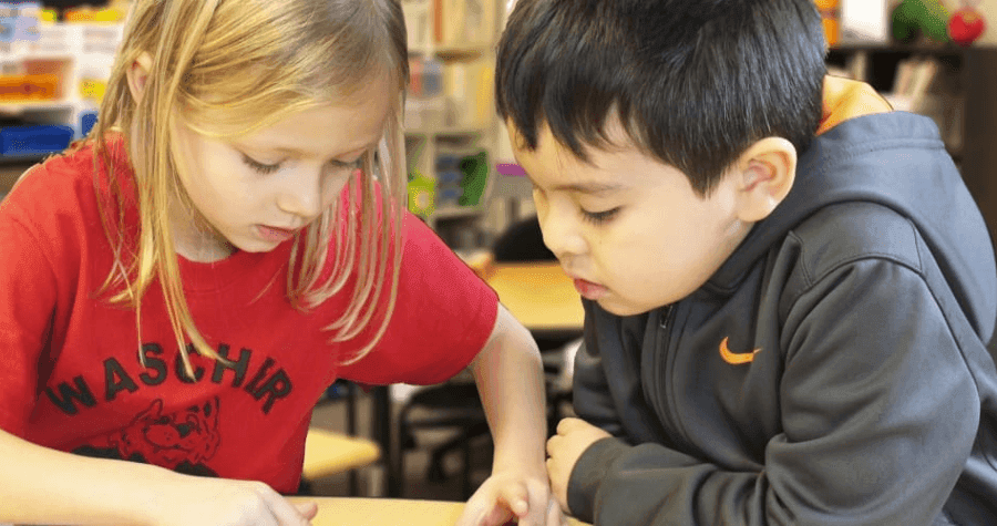 Pre-K and Kindergarten Registration