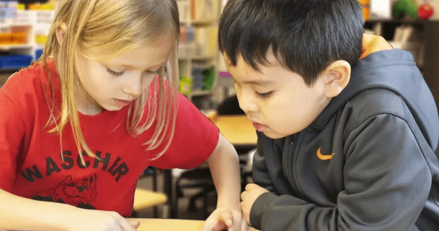 Pre-K and Kindergarten Registration