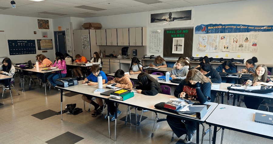 Back-to-School Information