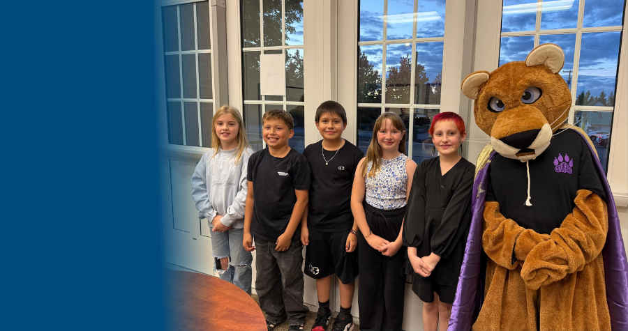 Willamette Leadership Presentation